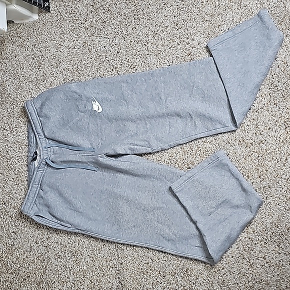 Nike Other - ⚡️⏰️Nike Sweatpants⏰️⚡️